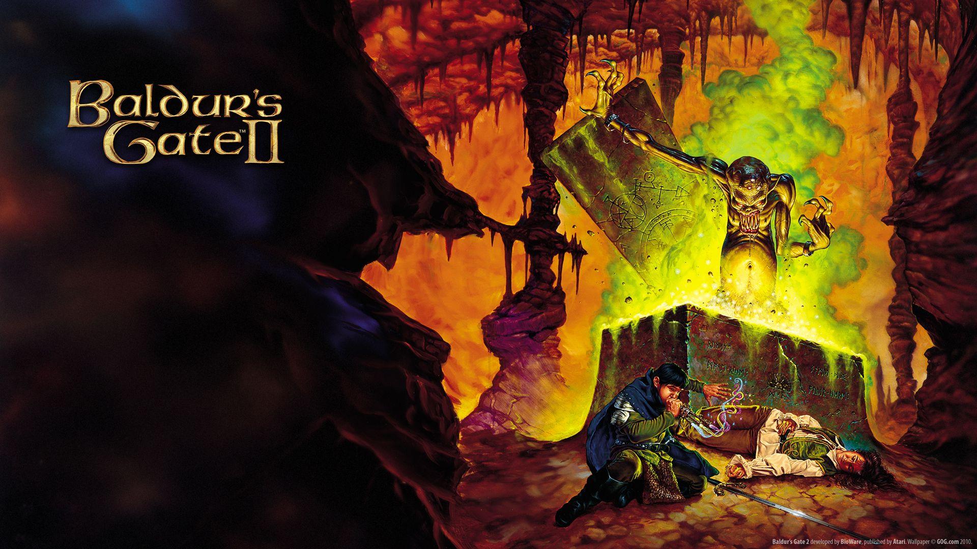 Baldurs Gate II: Shadows of Amn Beginner’s Survival Guide ⚔️ in 2026