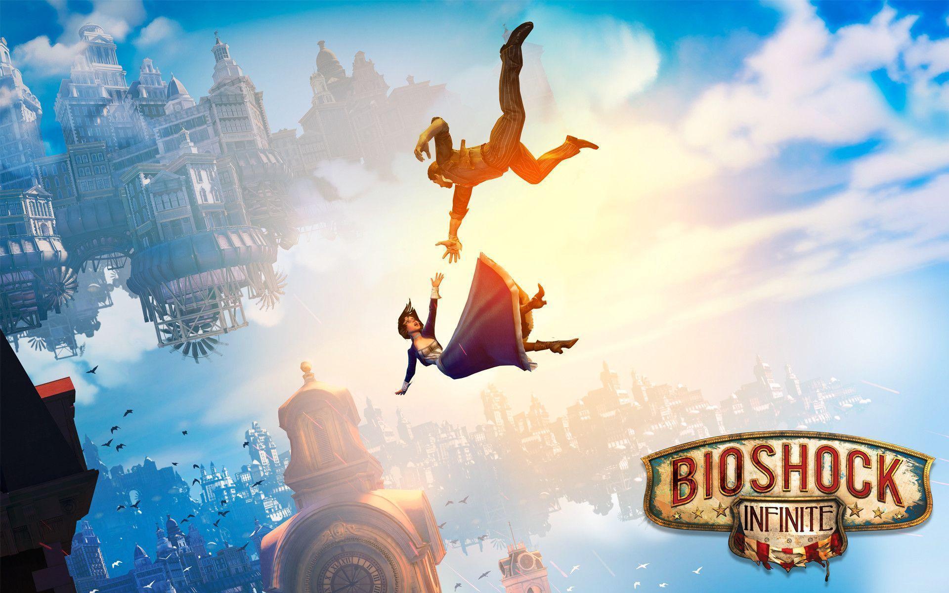 Why BioShock Infinite Still Breaks Our Brains in 2026 🤯✨