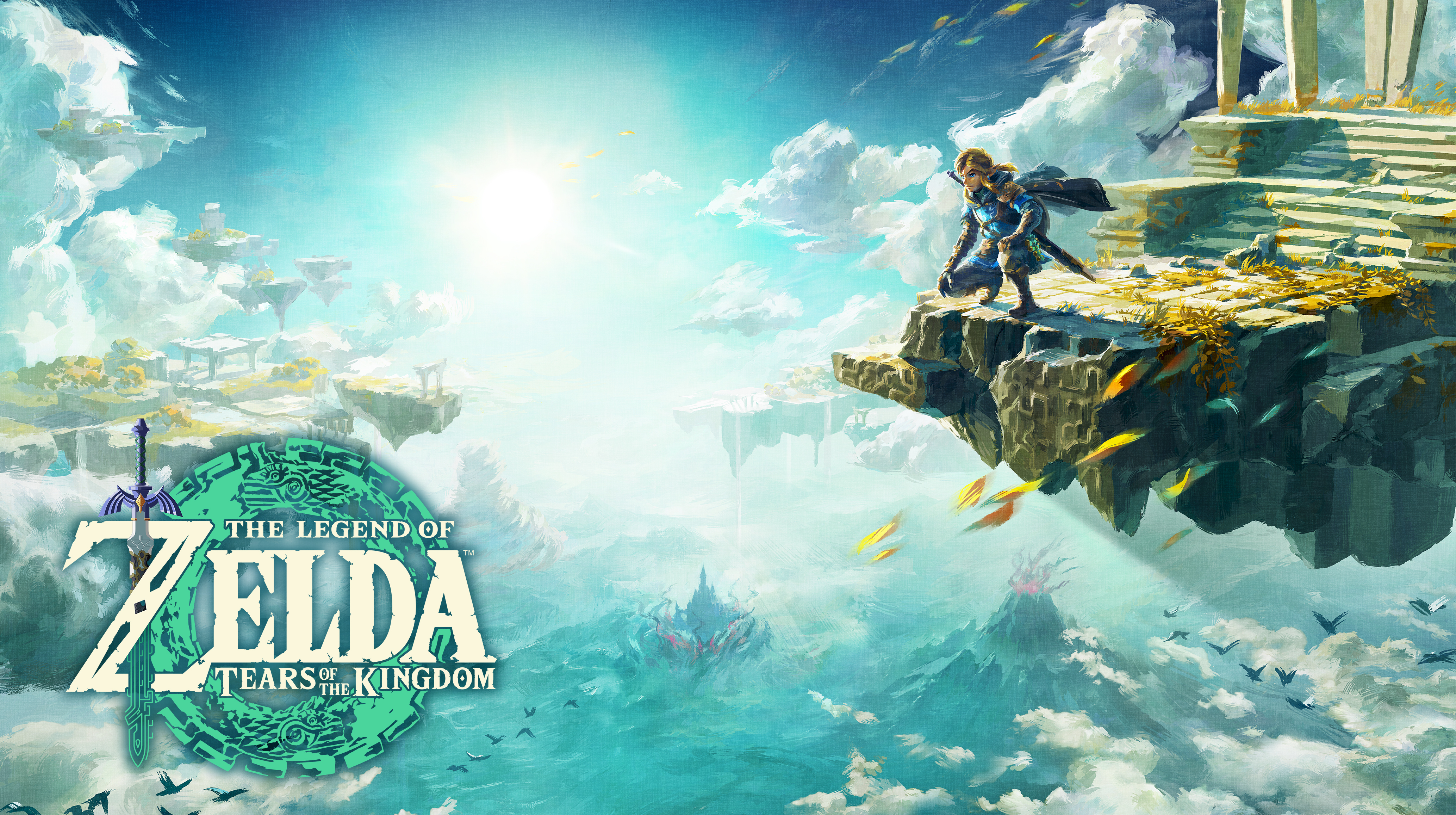 Master The Legend of Zelda: Tears of the Kingdom Fast in 2026 🗡️✨