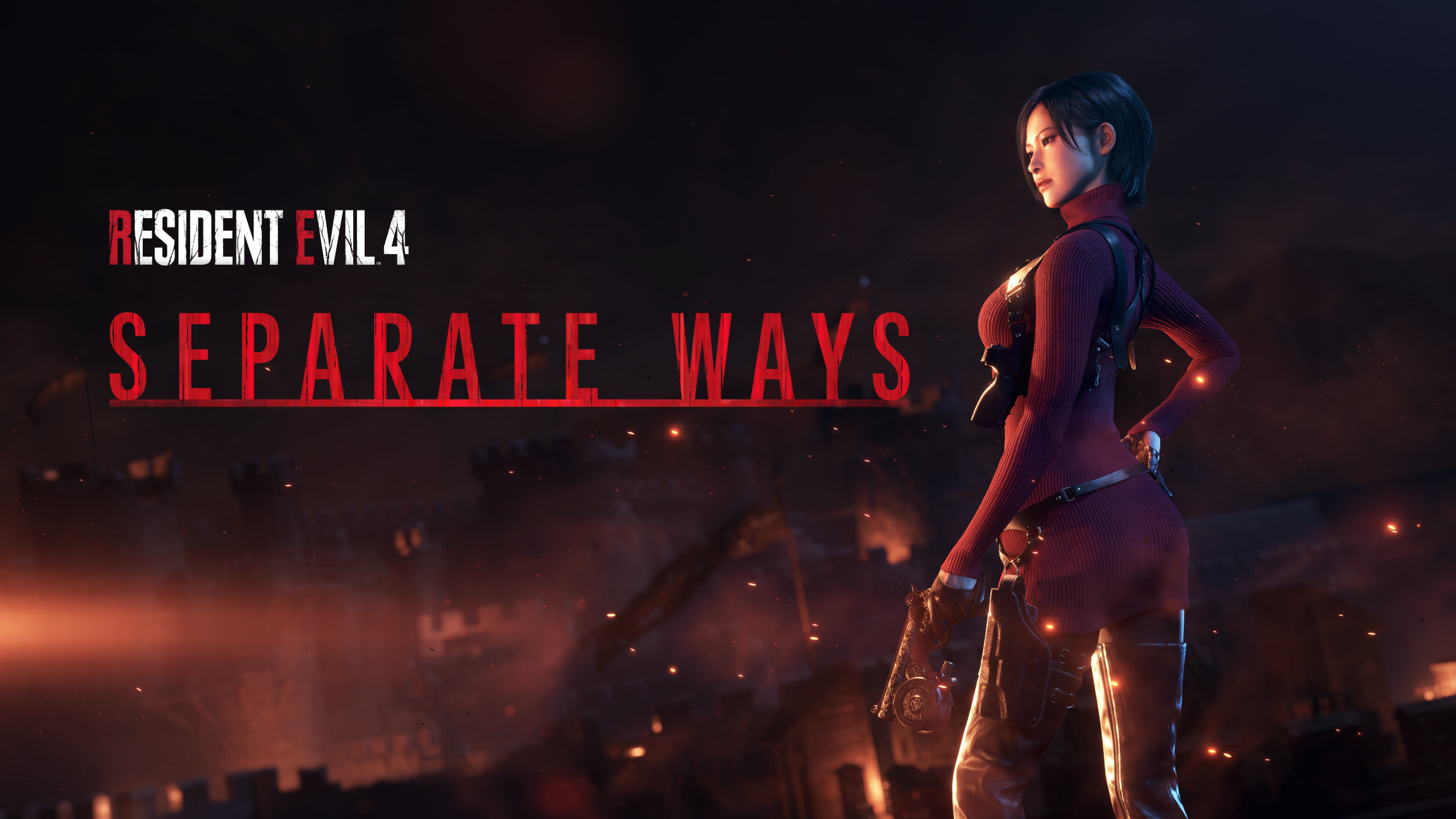 Is Resident Evil 4: Separate Ways Actually Worth It in 2026? An Honest Review 🎭🤔🔥