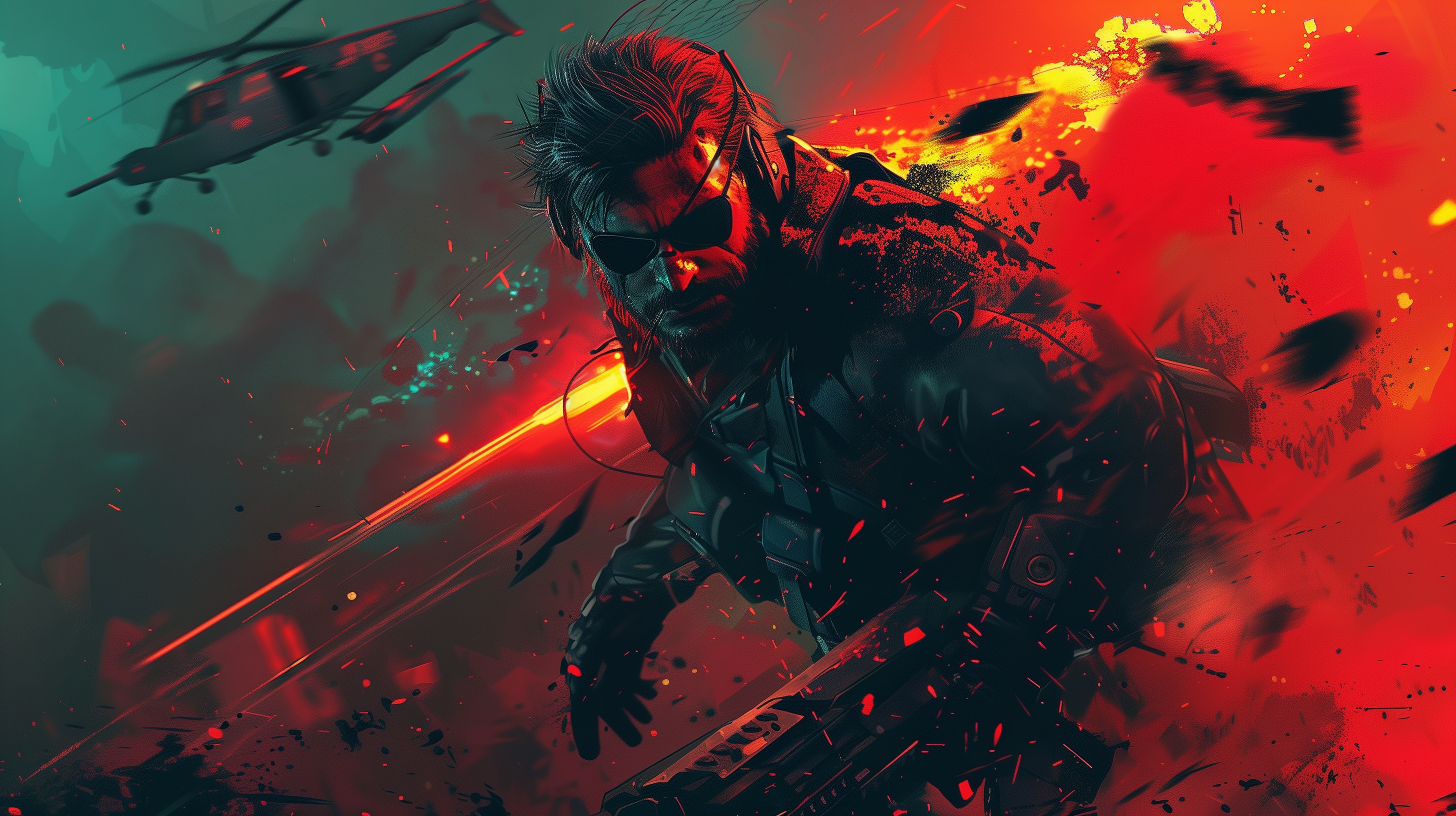 Metal Gear Solid Guide in 2026 | Master Stealth Like a Pro 🐍