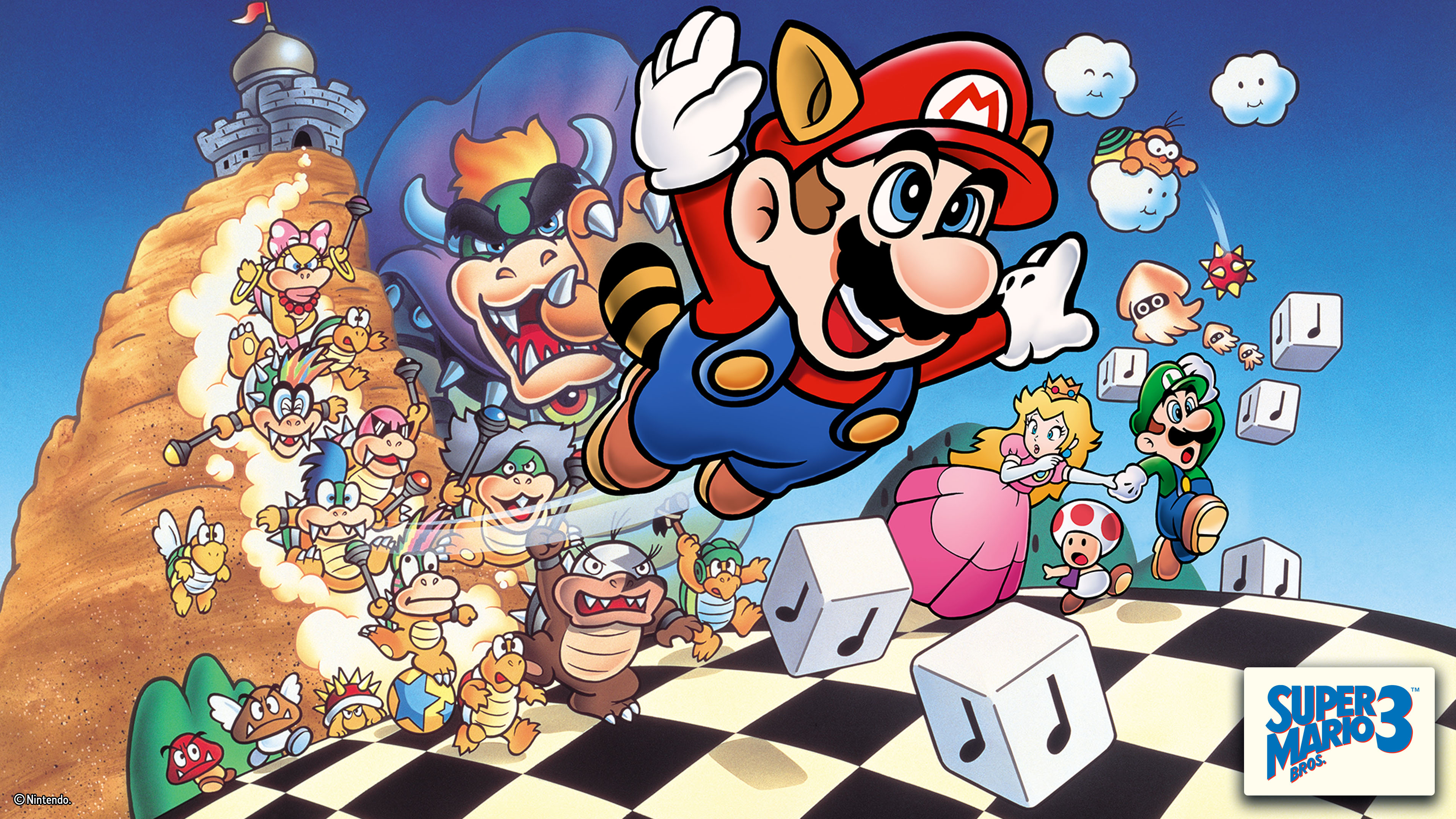 Super Mario Bros. 3: Why It’s Still the GOAT of Platformers in 2026 🎮