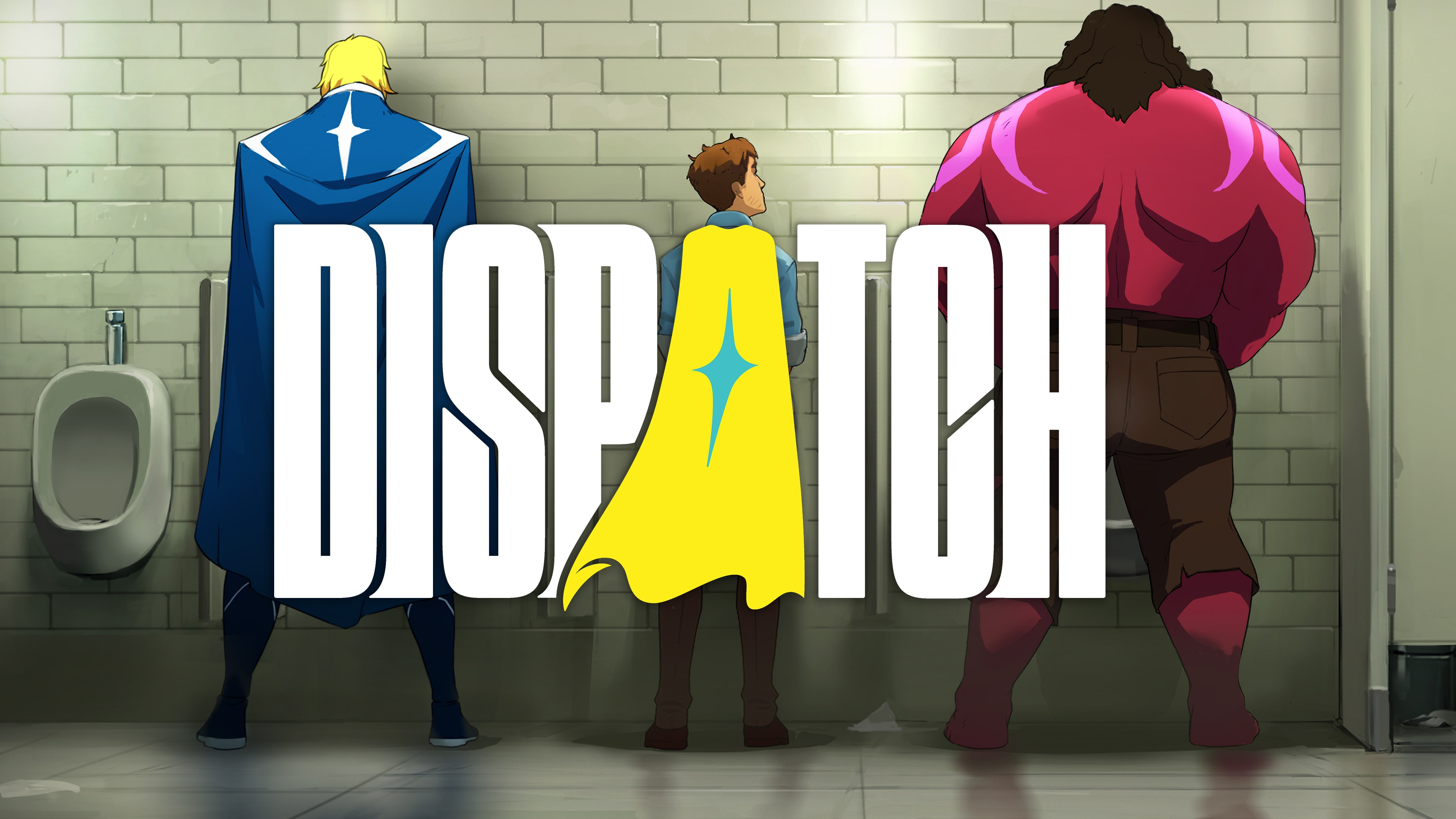 Dispatch  Masterclass in 2026: Stop Failing Your Missions 🎮