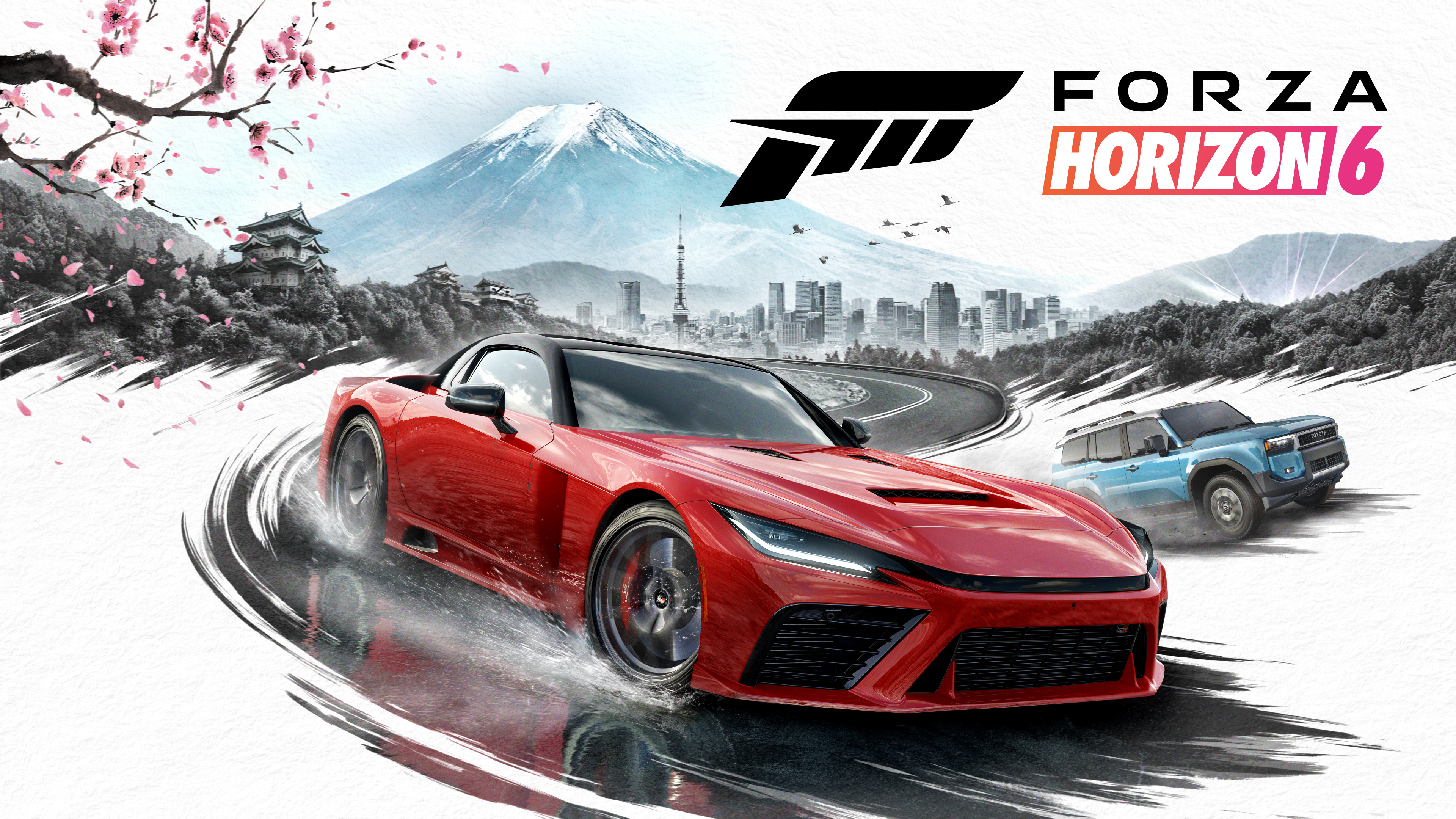 Forza Horizon 6 Beginner Guide in 2026: Master Horizon Japan Today! 🎮🚘🔥