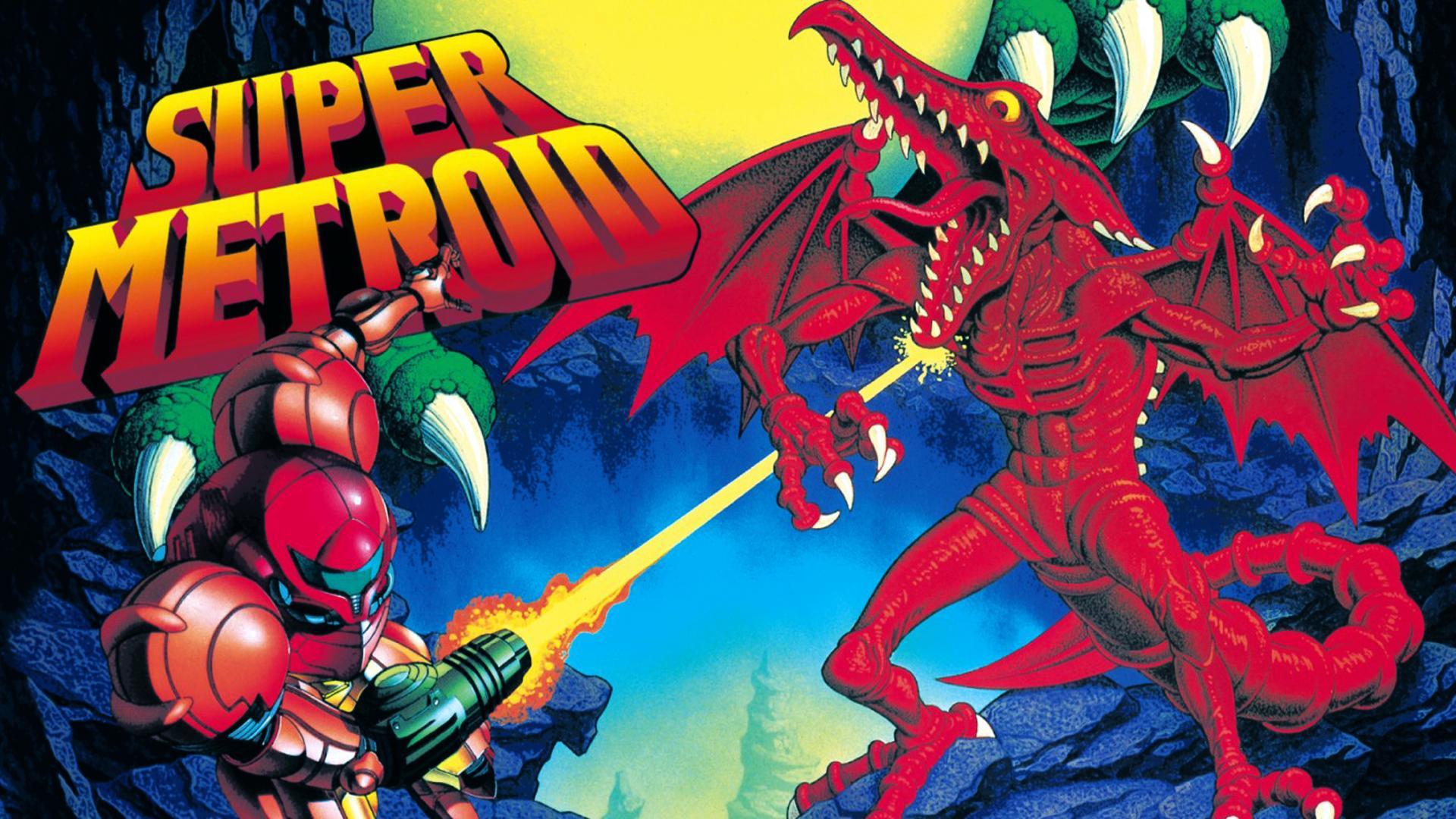 Super Metroid Game Guide in 2026: Master the Planet Zebes 🚀