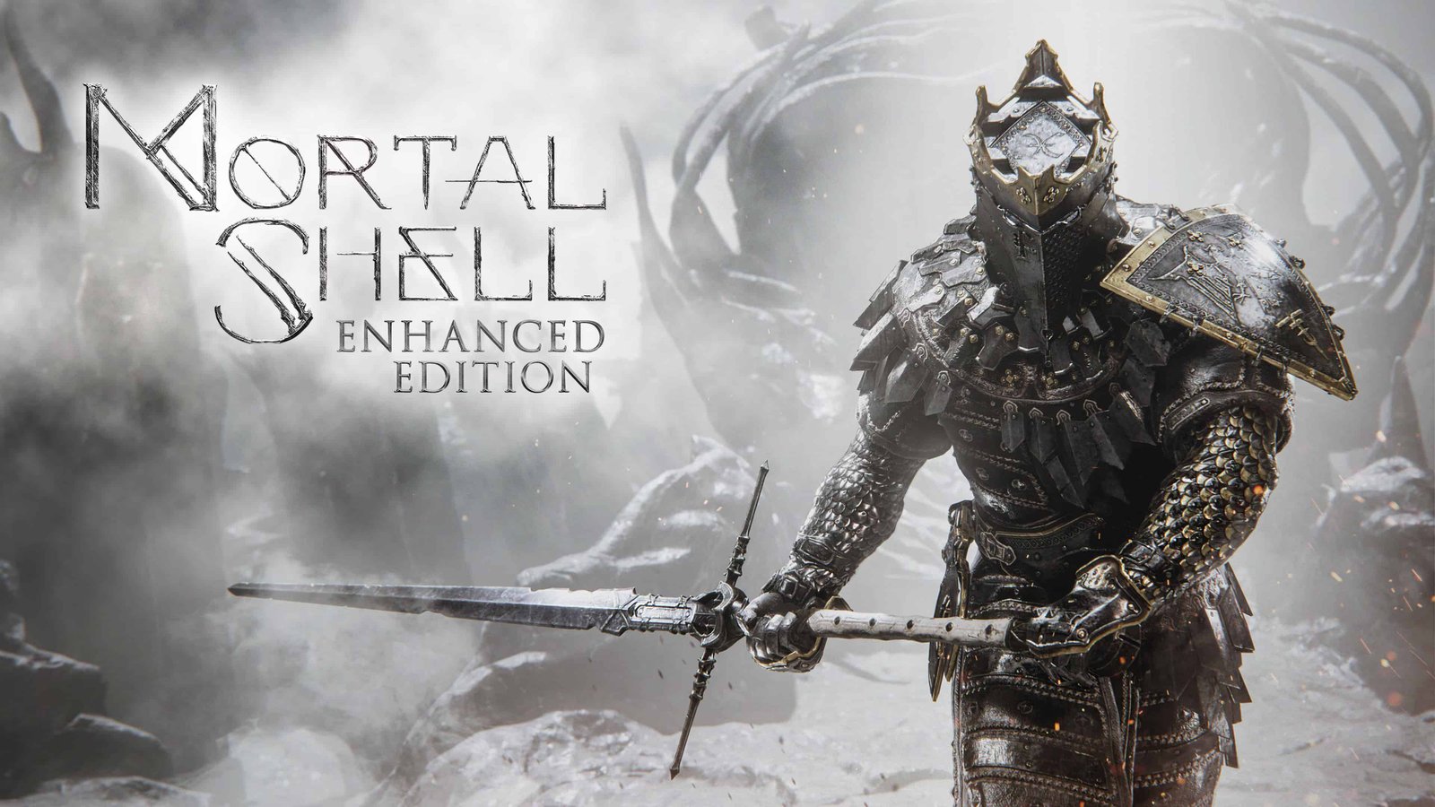 Mortal Shell 1: The Broken Early Game Guide⚔️