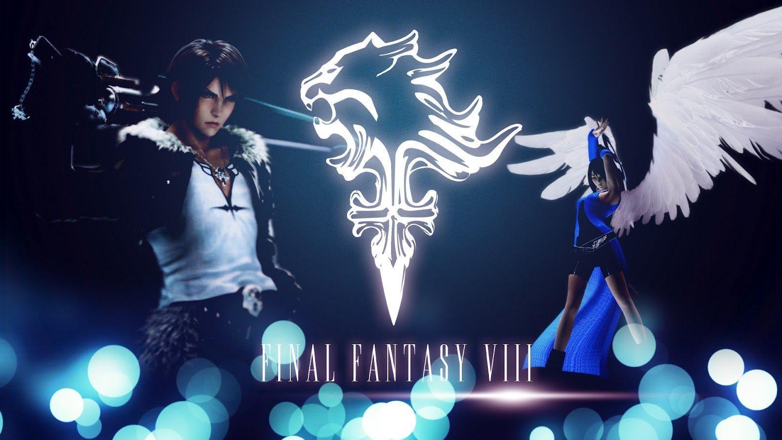 BEFORE YOU BUY : MASTER FINAL FANTASY VIII REMASTERED LIKE A PRO in 2026 🎮⚔️👑
