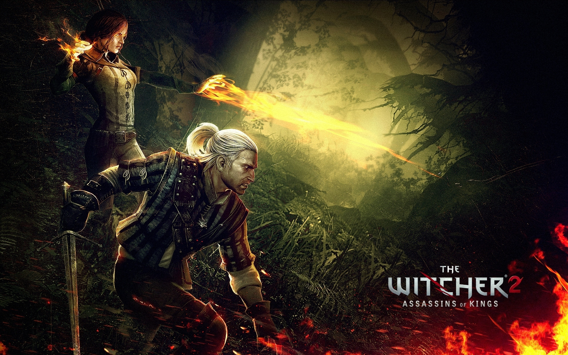 The Witcher 2 Assassins of Kings: 5 Mistakes to Avoid in 2026🎮