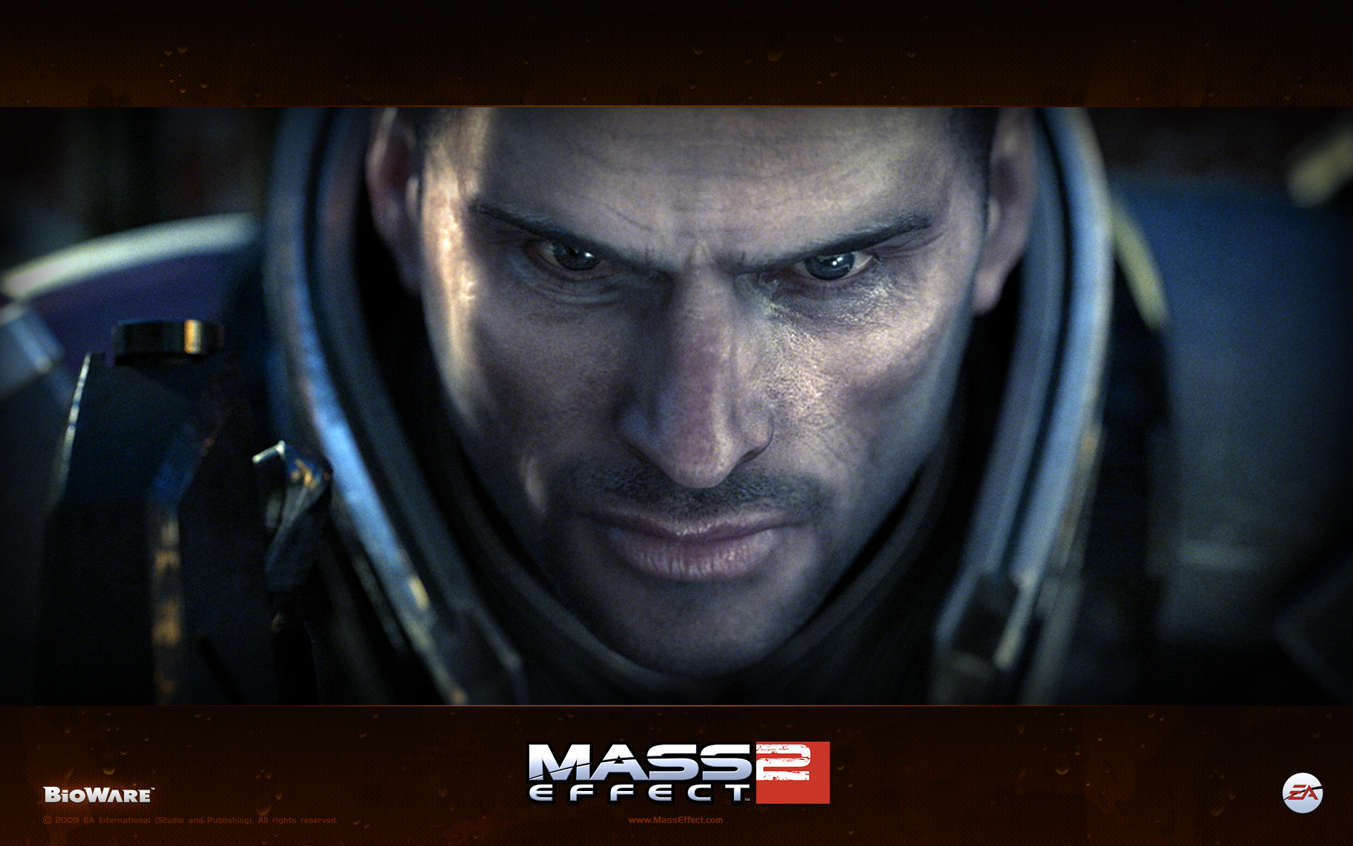 Why Mass Effect 2 Still Dominates the RPG Universe  in 2026 🚀