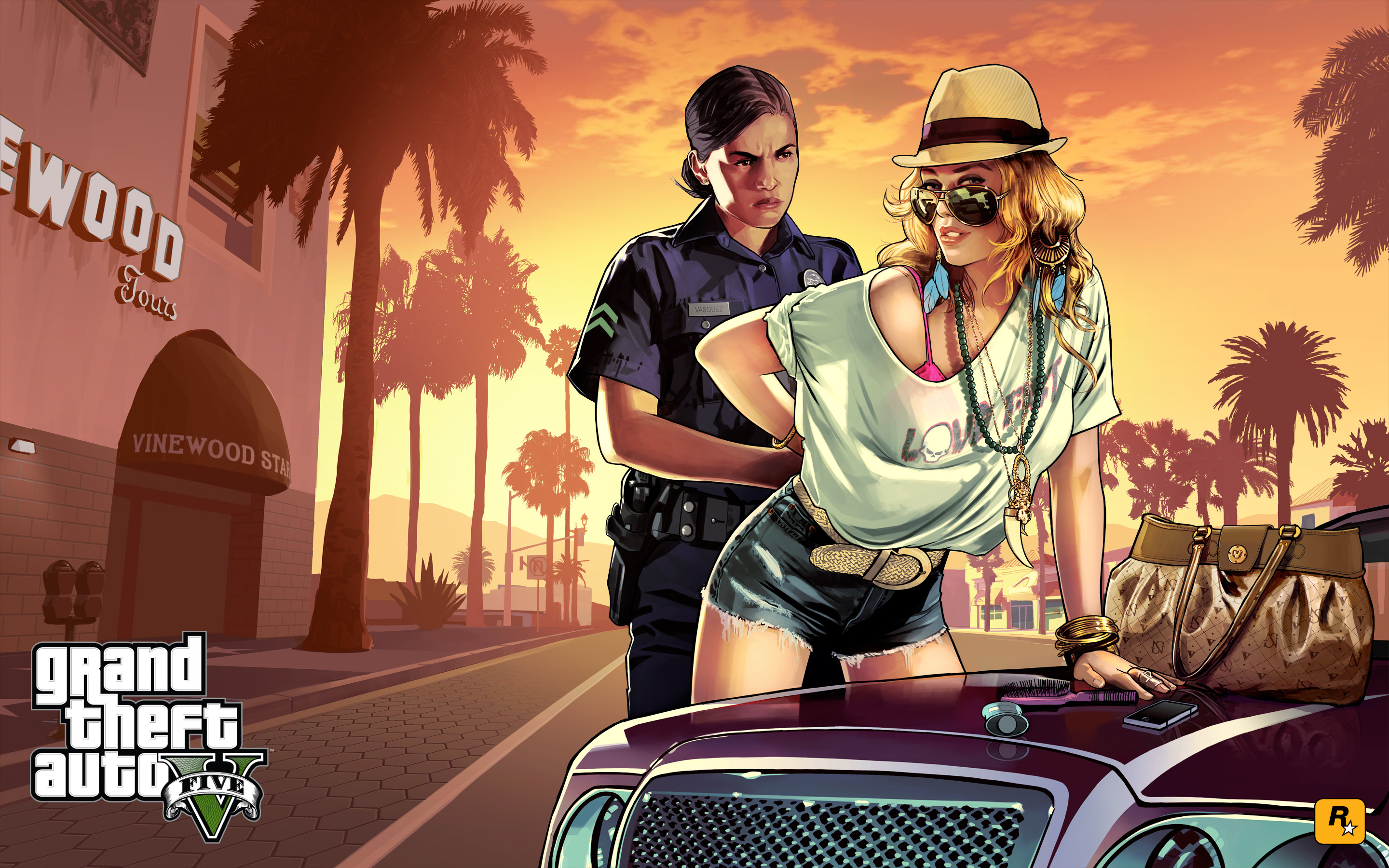 Grand Theft Auto V: The Ultimate Beginner’s Guide in 2026 🎮🌆🔥