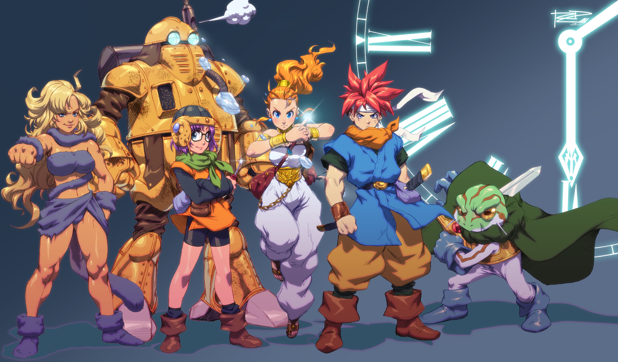 Why Chrono Trigger is Still the Best RPG Ever Made 🎮 in 2026