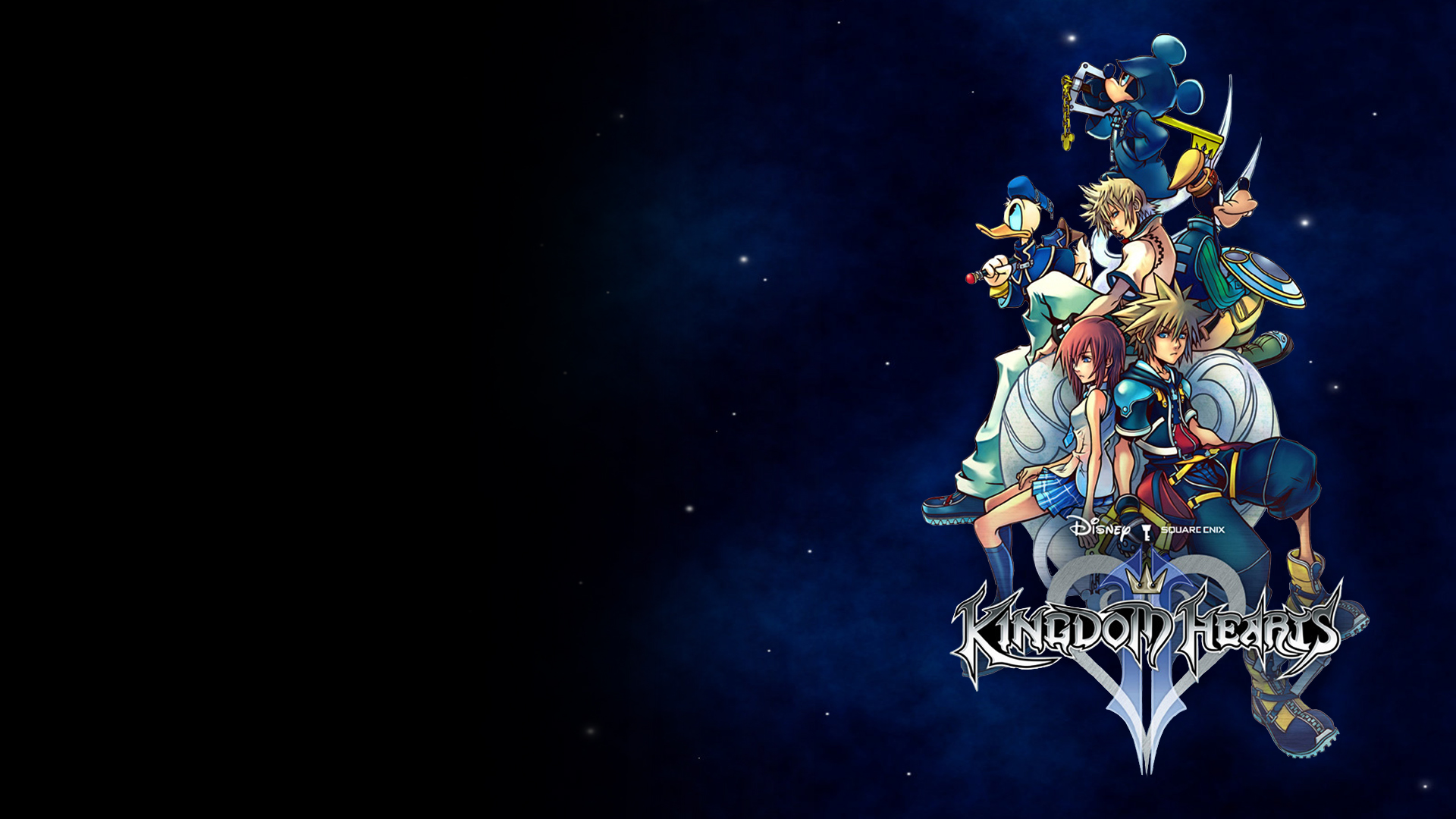 Kingdom Hearts II Guide in 2026: Why This Classic Still Rules 🗝️