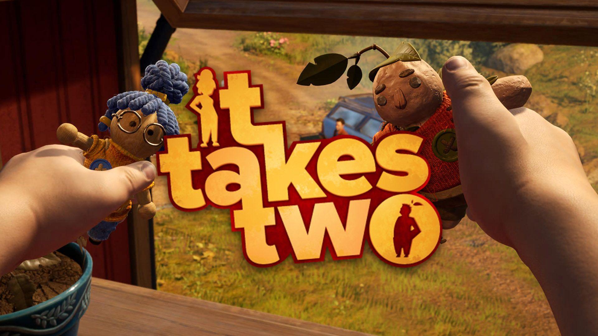 Why It Takes Two in 2026 is the Ultimate Co-op Test 🧩 🎮