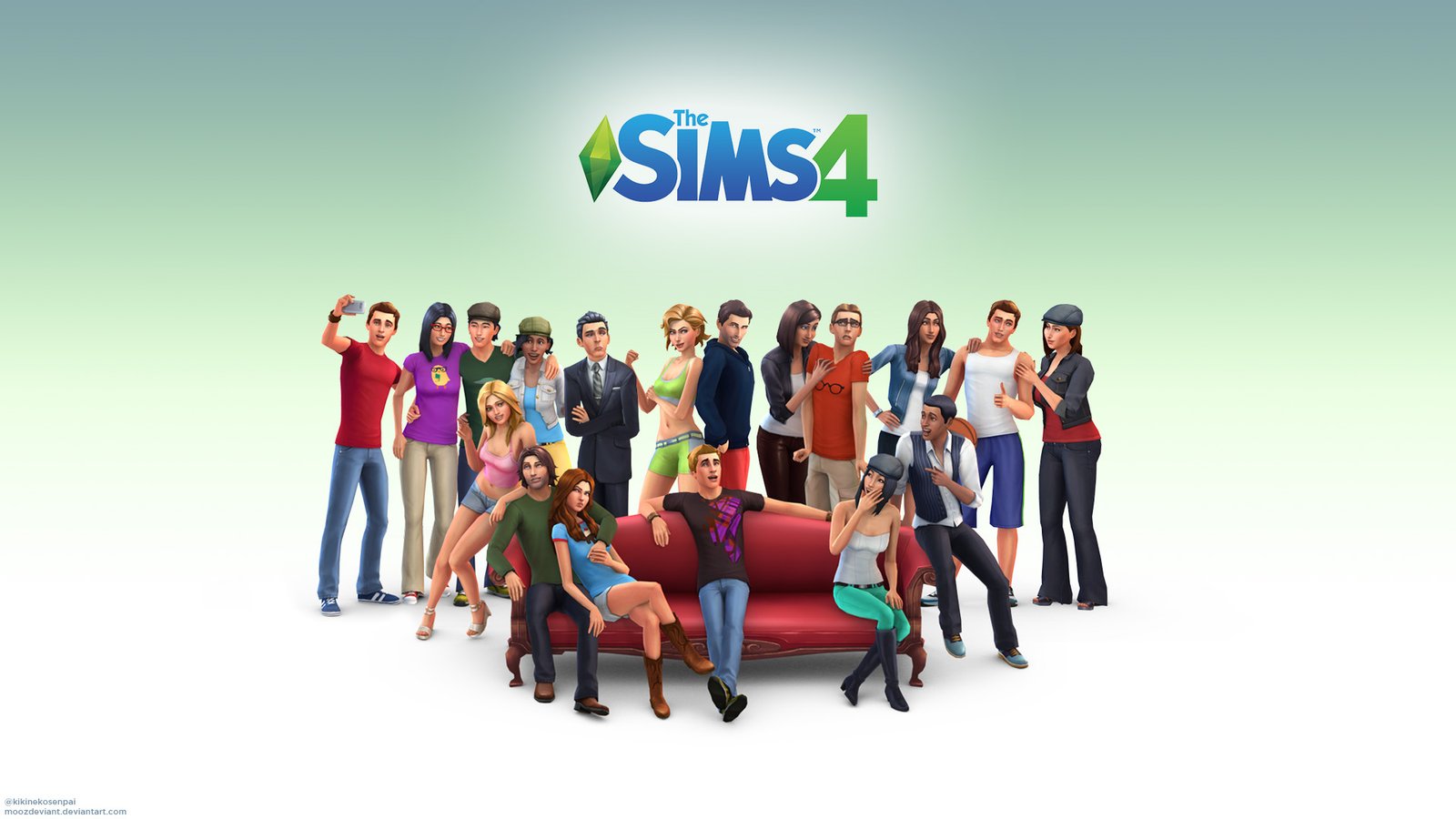 Sims 4 Starter Guide: How to Survive And Prosper