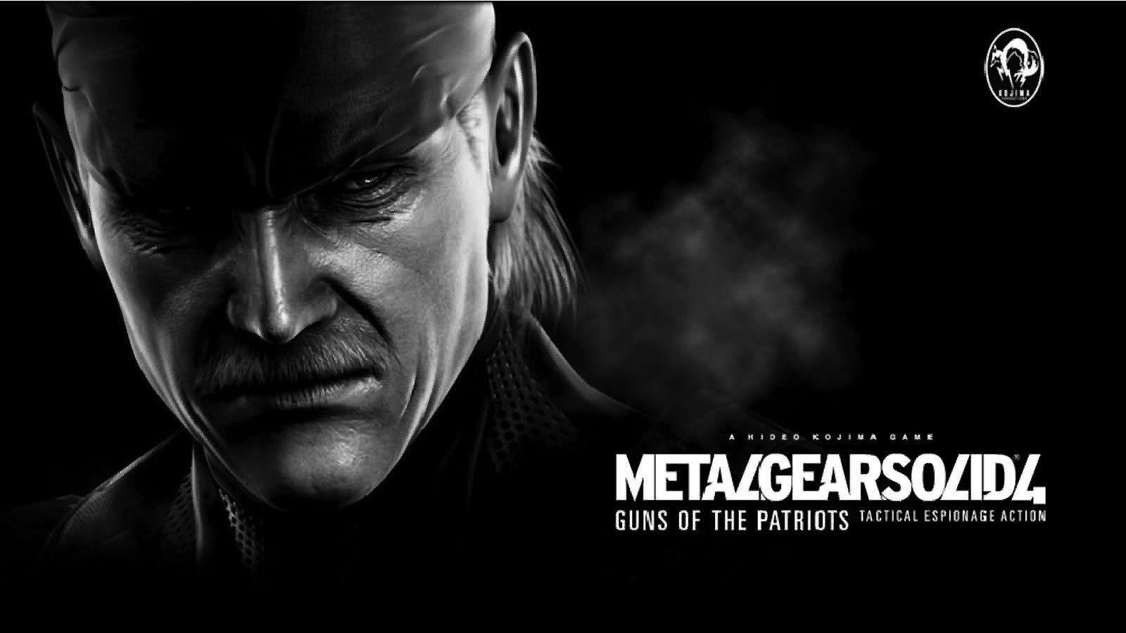 Metal Gear Solid 4: Guns of the Patriots – A Pro Guide in 2026 🎮🐍