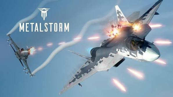 Metalstorm Review And Master Flight Strategy Guide