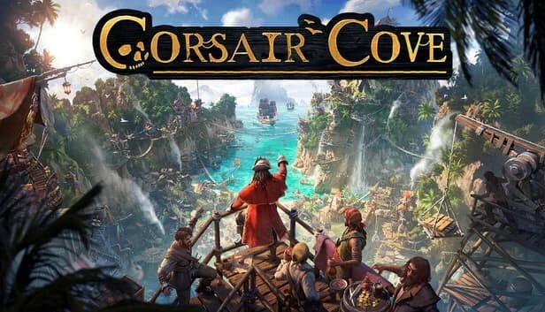 Corsair Cove Guide : Master the Broken Strategy Early ⚔️