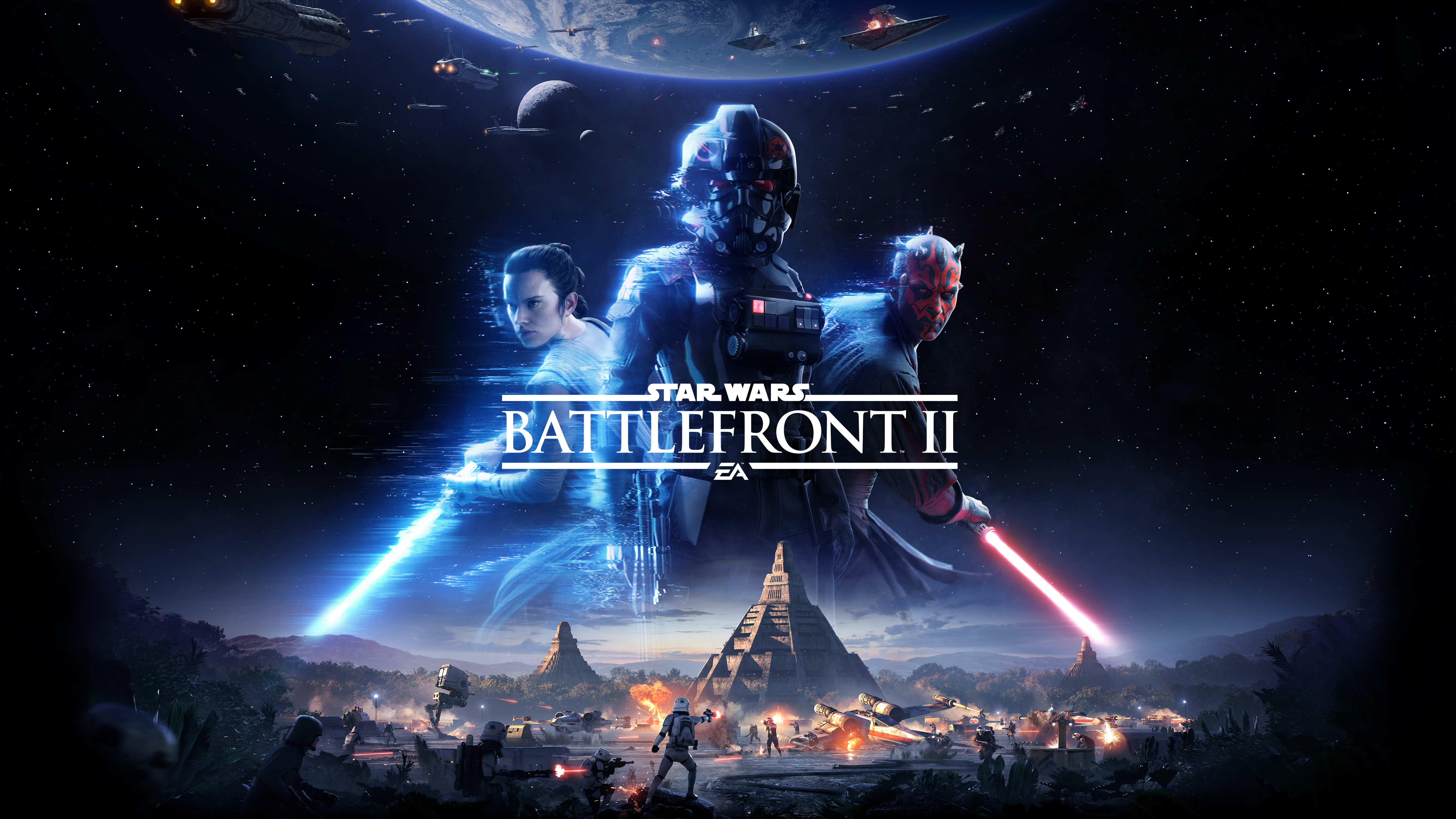 Star Wars Battlefront 2 Guide (2026): Stop Dying as a Noob