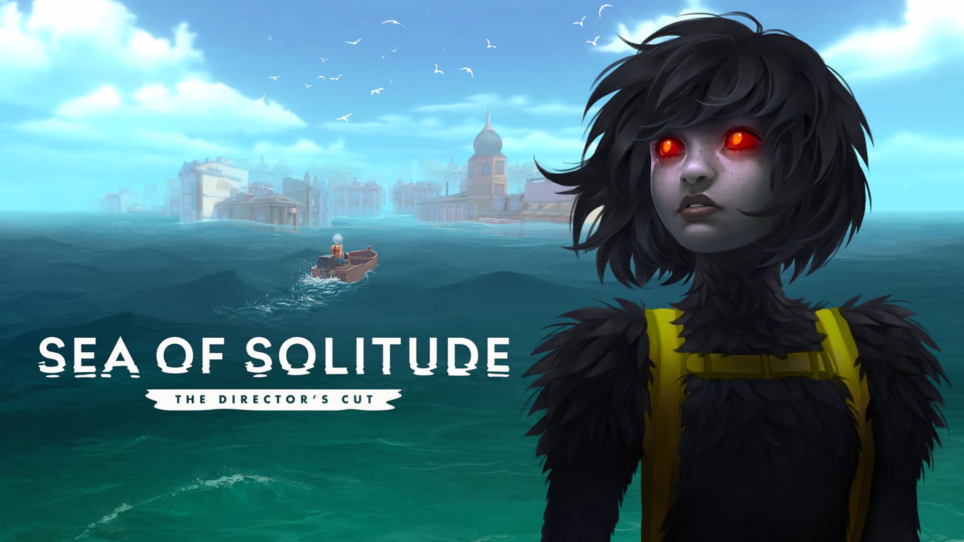 Is Sea of Solitude Actually Worth It in 2026? Review 🌊🛶