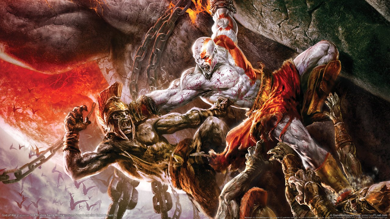 Why God of War II is Still the King of Action Games in 2026 ⚔️