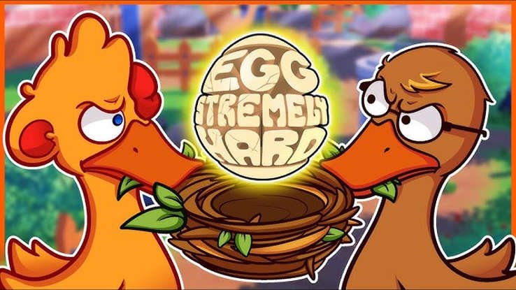 An Eggstremely Hard Game Guide And Review