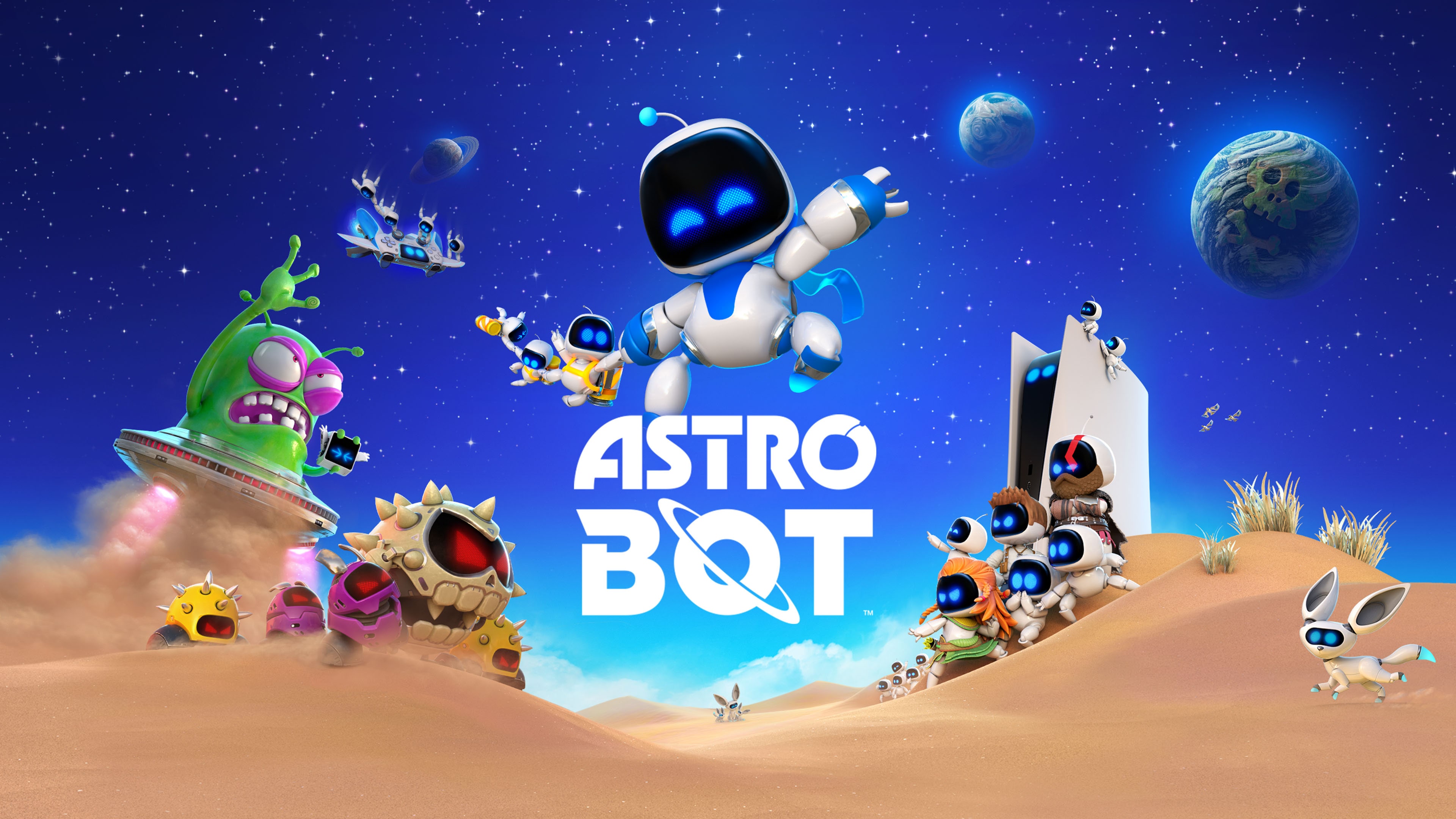 Why Astro Bot is the Hero We Deserve in 2026! 🤖🎮