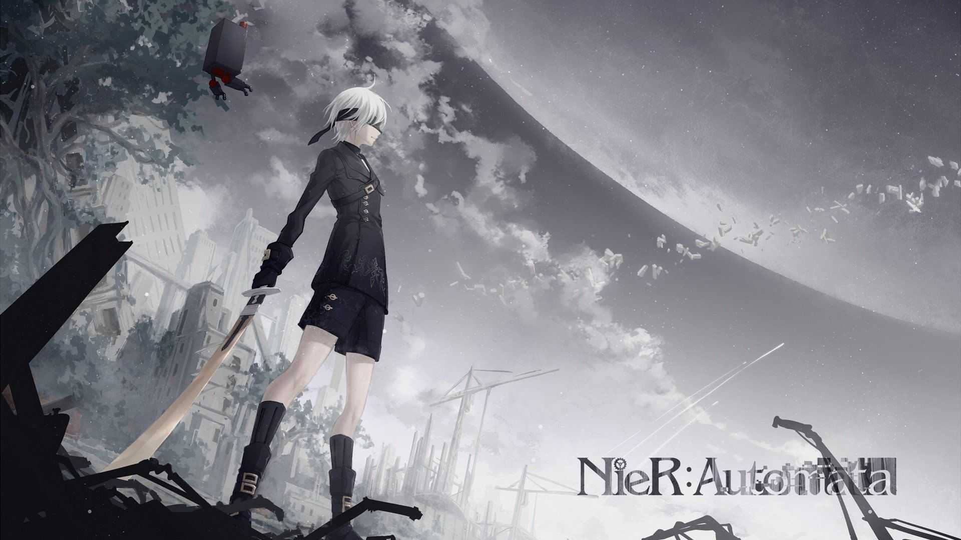 NieR: Automata Beginner’s Guide (2026): Stop Playing It Wrong