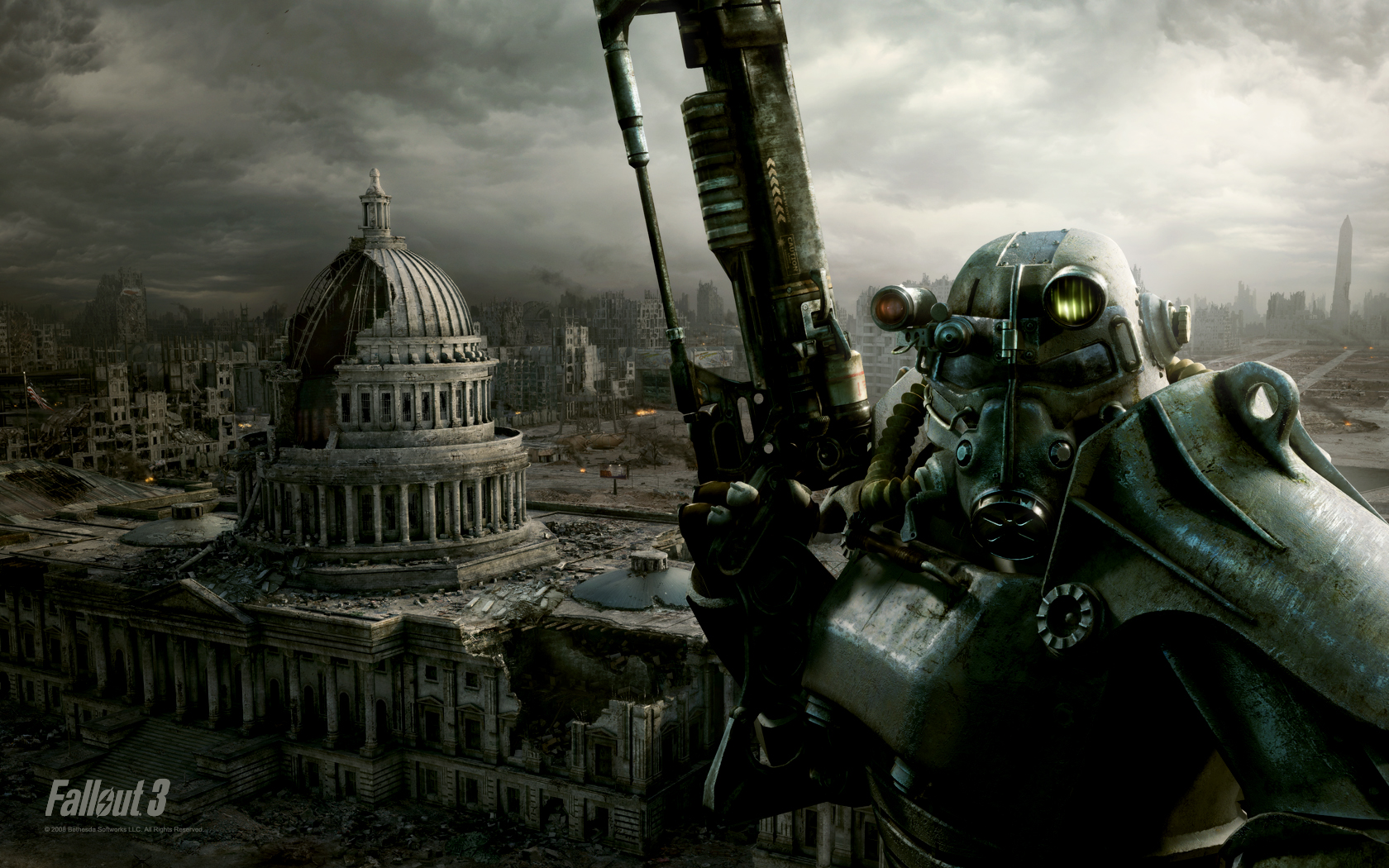 Survival Guide in 2026: Why Fallout 3 Still Rules the Wasteland ☢️