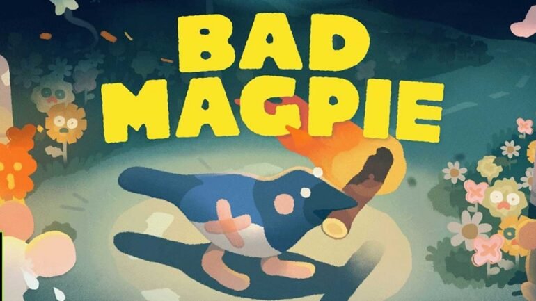 Bad Magpie Gameplay Review And Complete Guide