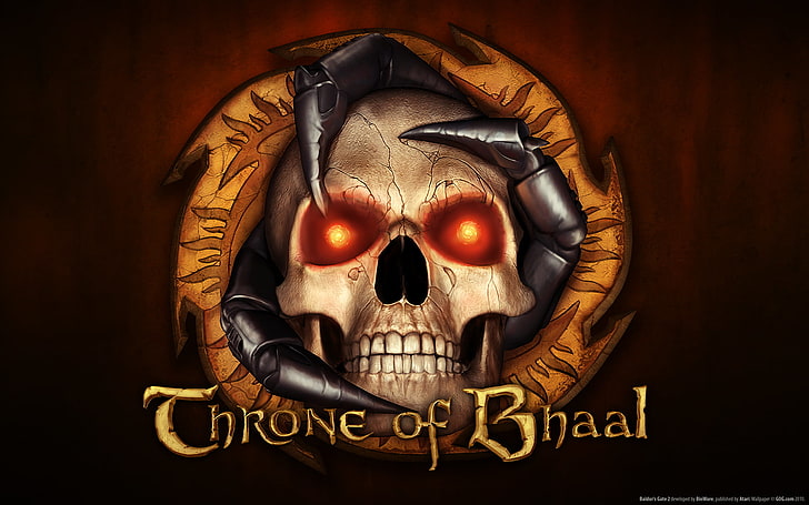 Baldurs Gate II: Throne of Bhaal - Ultimate Beginner Guide in 2026