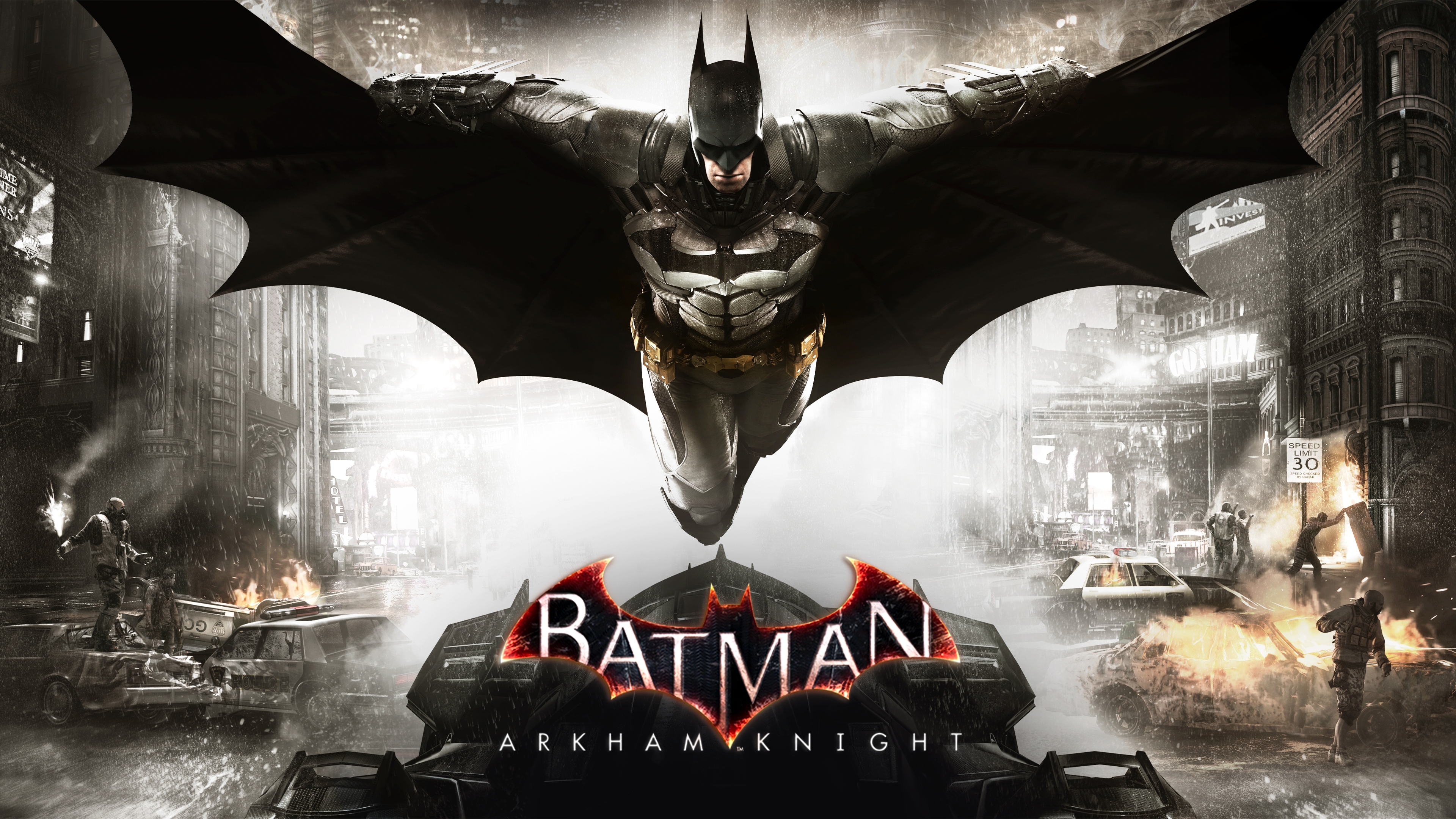  Batman Arkham Knight in 2026: Why You Still Need to Play It 🦇🔥