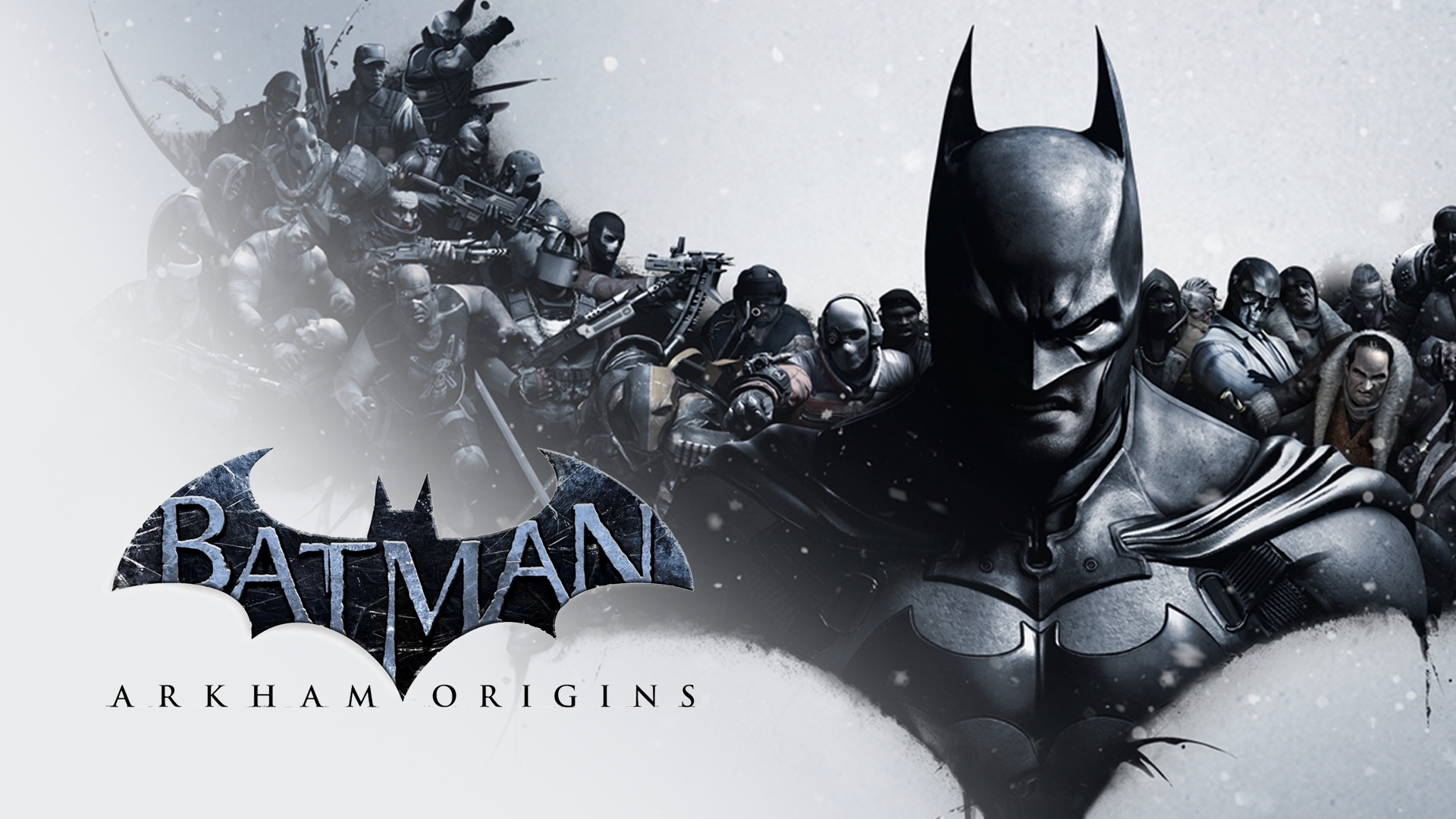 Why Arkham Origins Is the Most Misunderstood Game in 2026