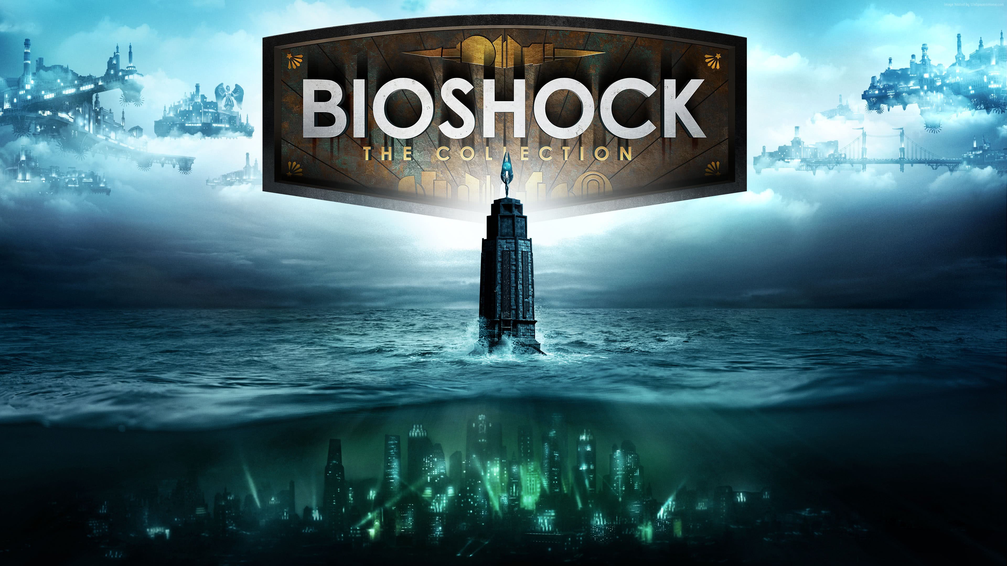 BioShock Guide in 2026: Why You Must Play This Masterpiece 🎮