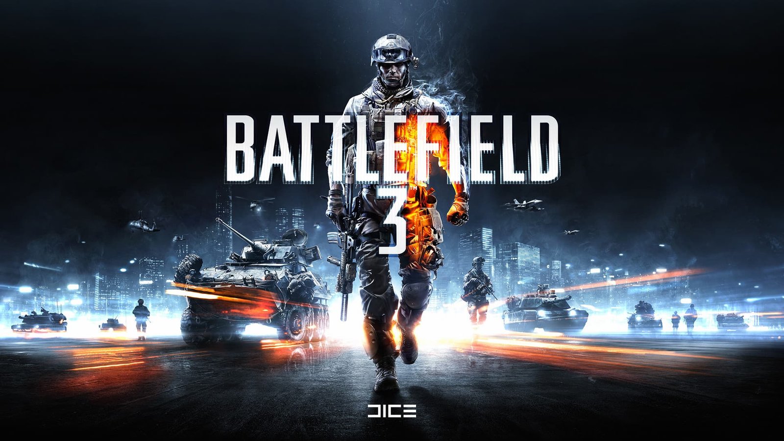 Battlefield 3 Guide: Why the Conquest Meta Still Rules