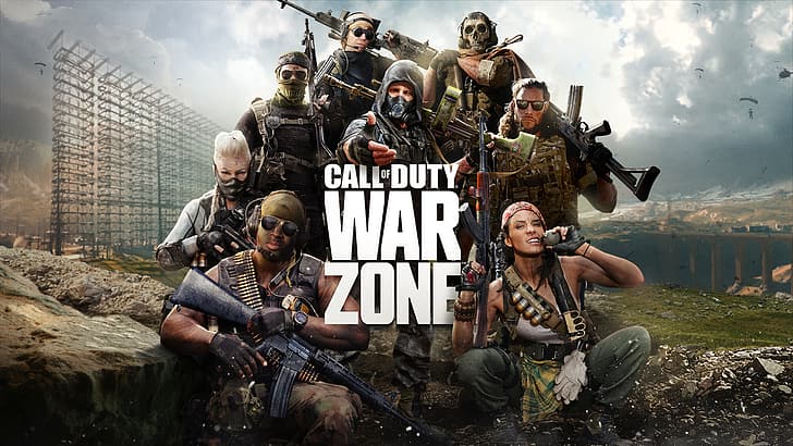 5 Warzone Mistakes to Avoid Before Playing in 2026 ❌