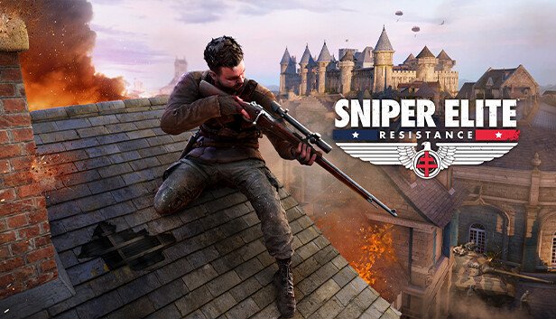 Sniper Elite Resistance Review: Tactical Perfection or Flop?