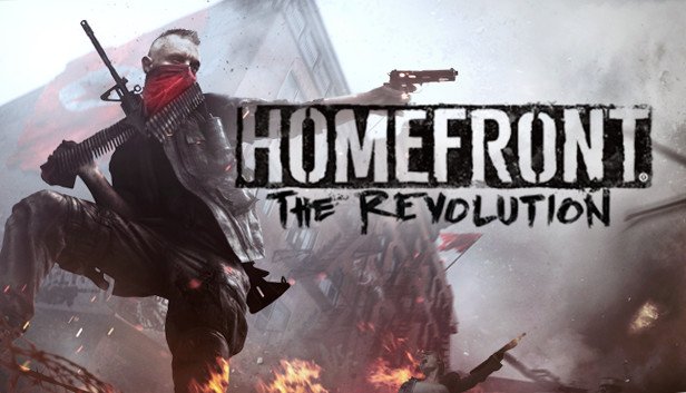 Homefront The Revolution Review And Guerrilla Guide (2026)
