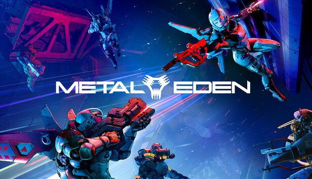 Metal Eden Guide: Read Before You Download It