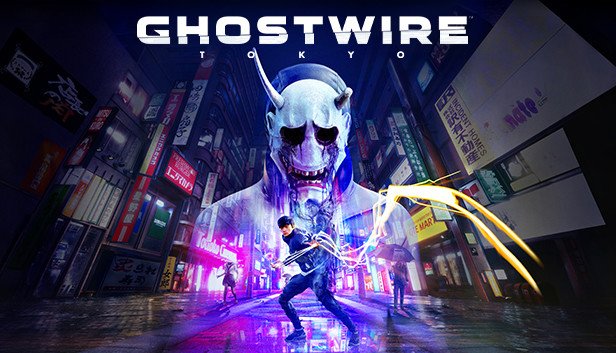 Ghostwire: Tokyo: Why It’s Still Worth Playing 👻