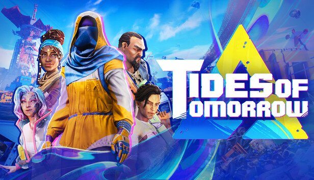 Tides of Tomorrow Guide: How to Master It Early🌊