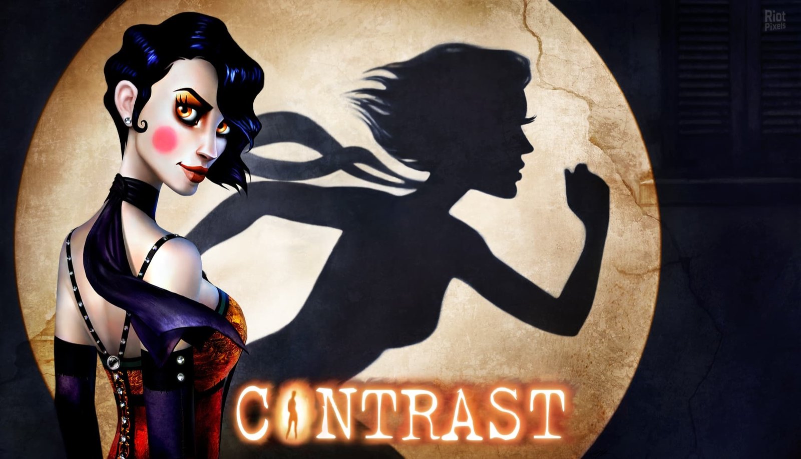Contrast Review: Noir Shadow Jumping Mechanics Exposed