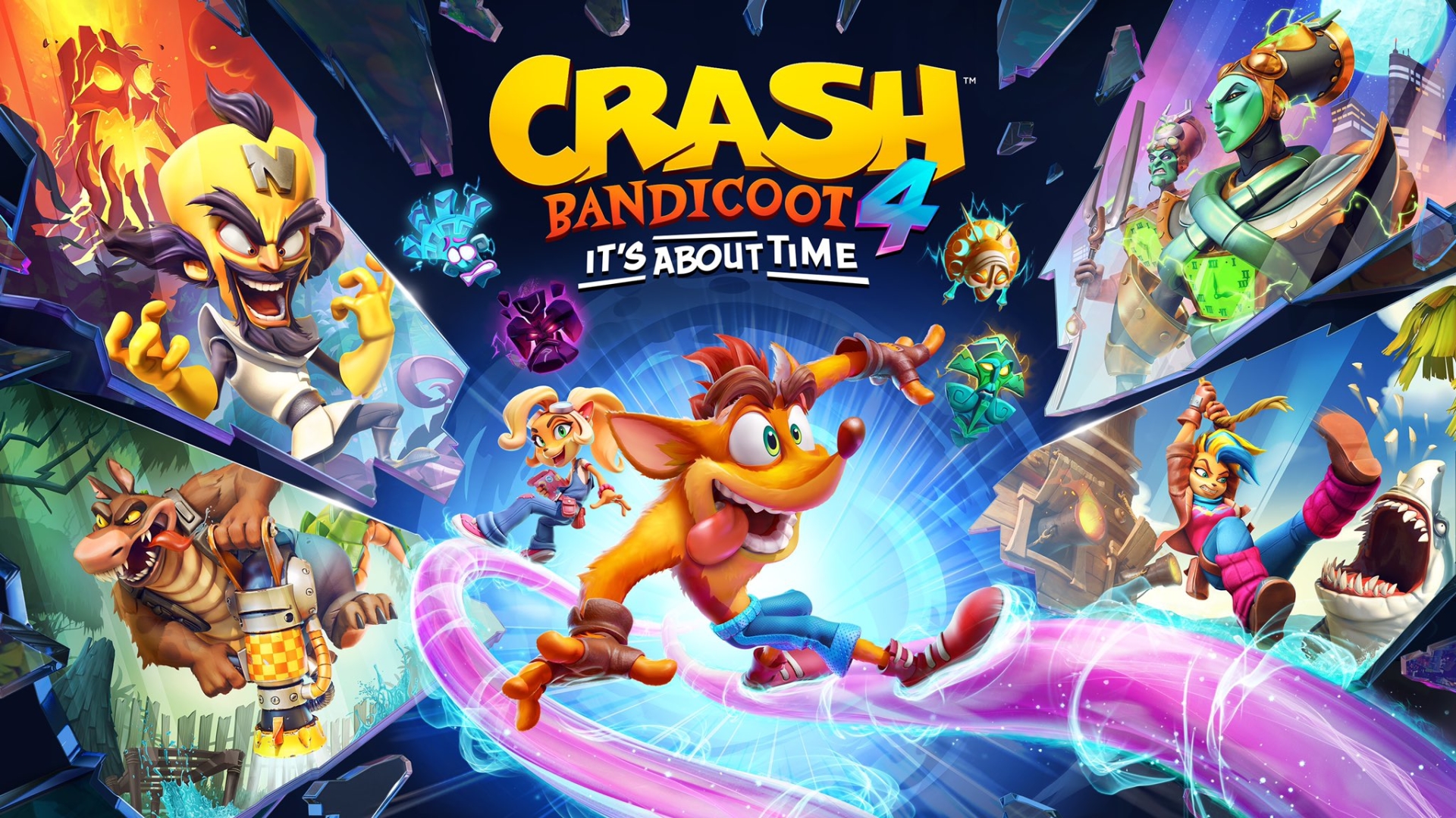 Why Crash Bandicoot 4 is Still Worth It in 2026 🎮🕹️