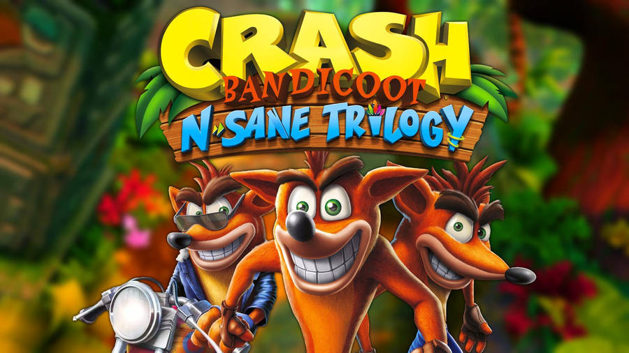 Crash Bandicoot N. Sane Trilogy Guide: 2026 Tips