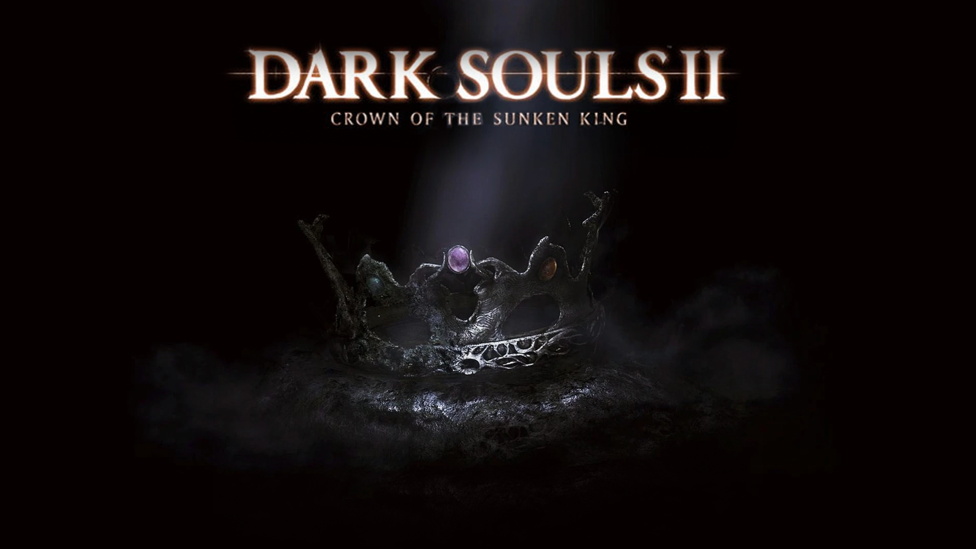  Dark Souls II: The Lost Crowns Guide (2026) 🎮👑
