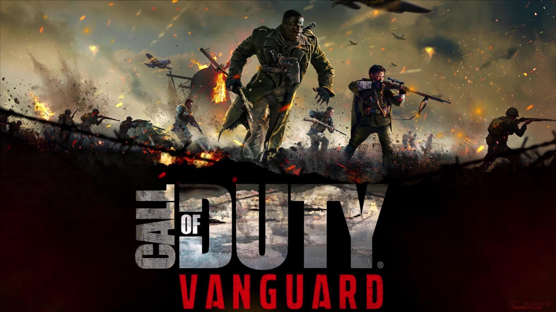 5 Call of Duty: Vanguard Mistakes to Avoid in 2026 (Tips)