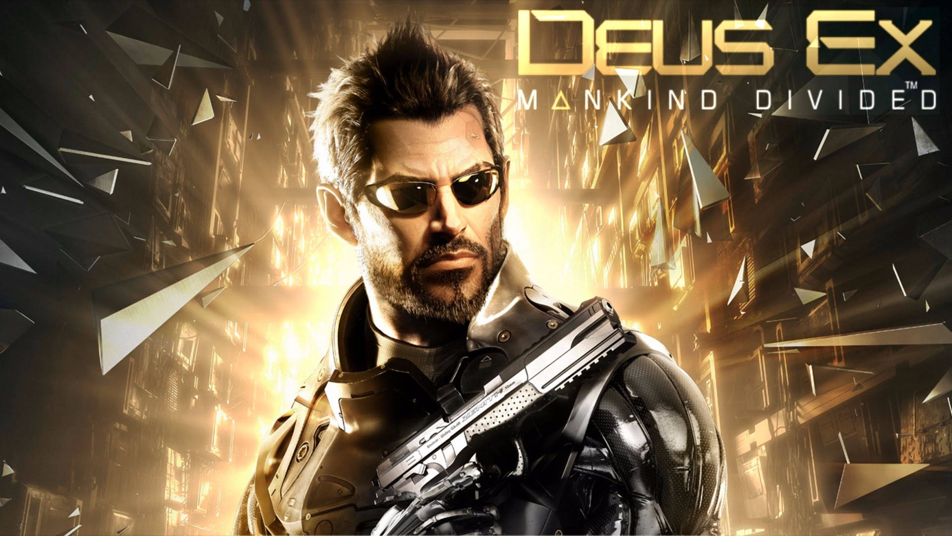 Deus Ex  Guide in 2026 : Why You Need to Play This Legend 🦾