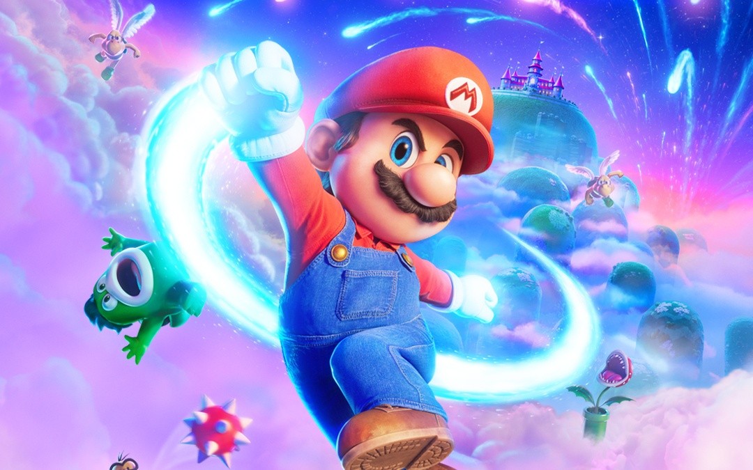 Super Mario Galaxy: Why It’s Still the GOAT of 3D Platformers in 2026🚀