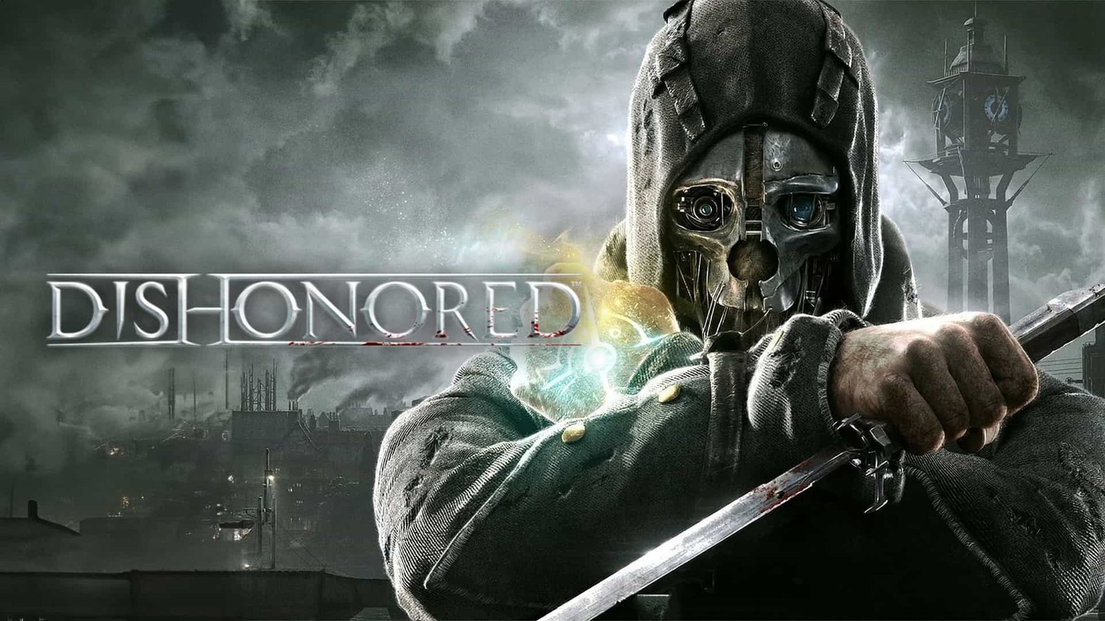 Dishonored Guide : Read Before You Download It