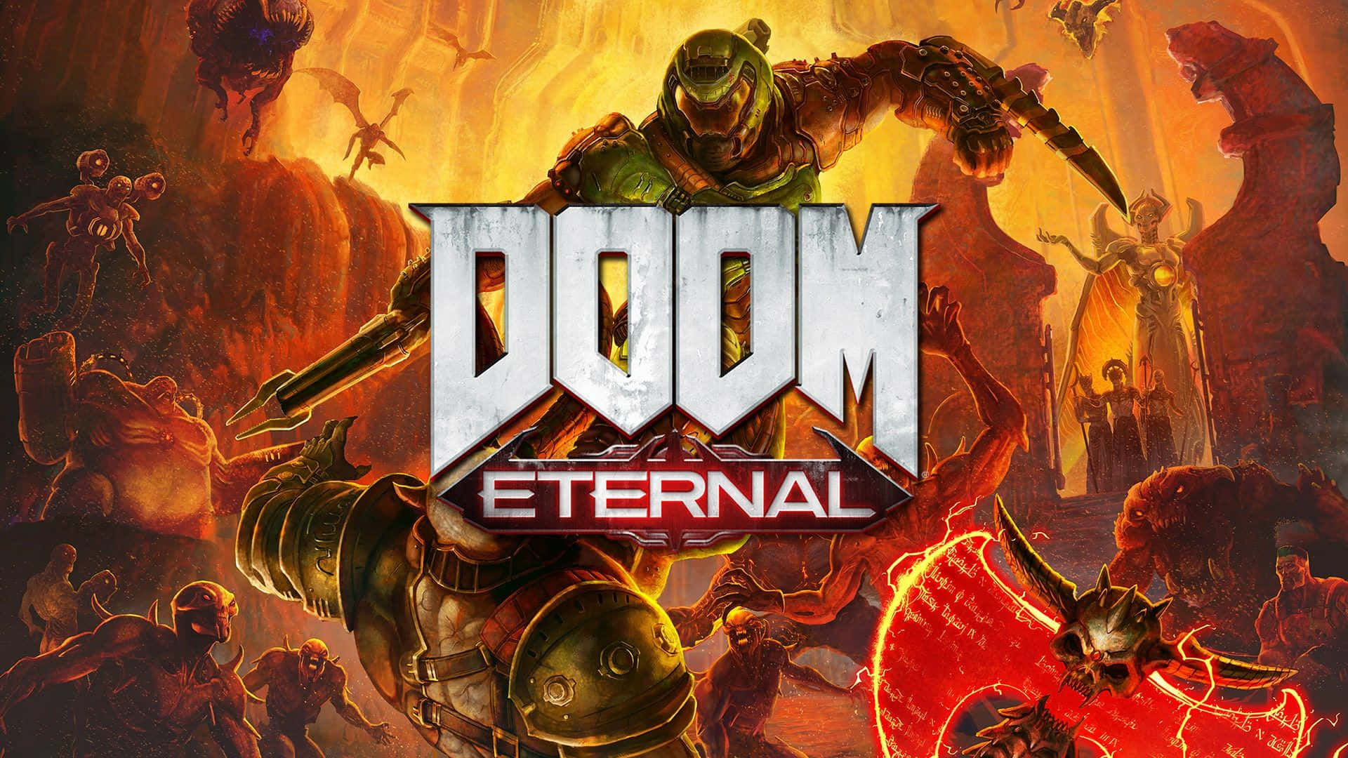 Why Doom Eternal is the Most Misunderstood Shooter Ever in 2026 🧠🛡️