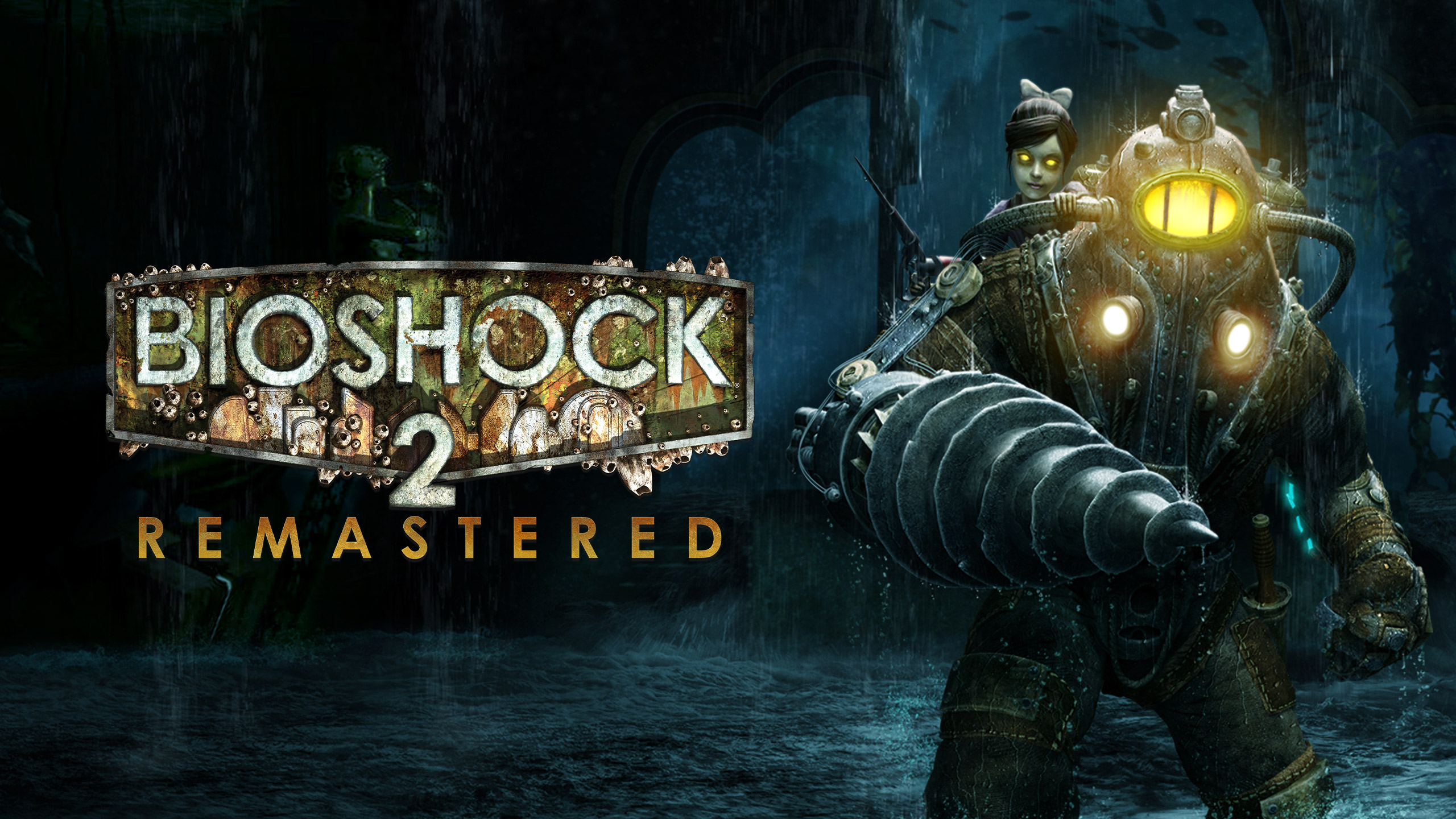Before You Buy BioShock 2 Remastered in 2026: Read This First
